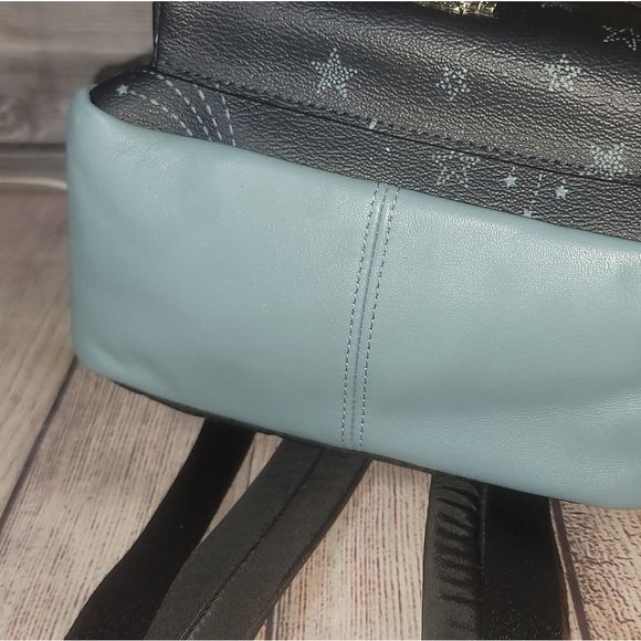 Coach backpack - Picture 2 of 10